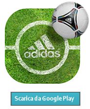 Adidas EURO 2012 LiveWallpaper
